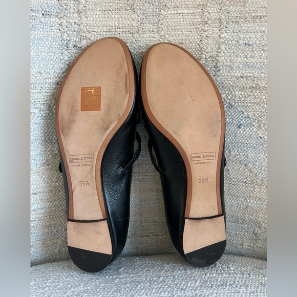 Marc Jacobs ballet flats. Excellent condition. Size 36-1/2 - Picture 6 of 6